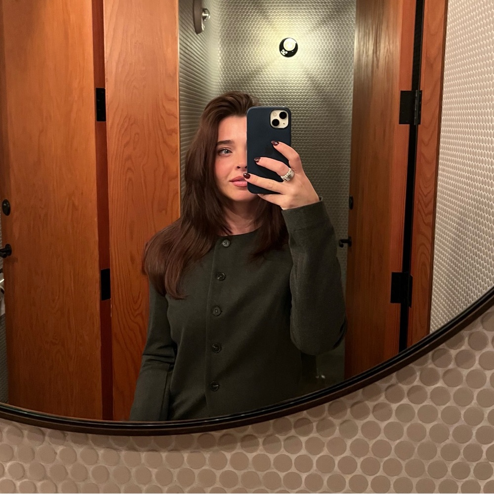 Meet your Posher, Amanda